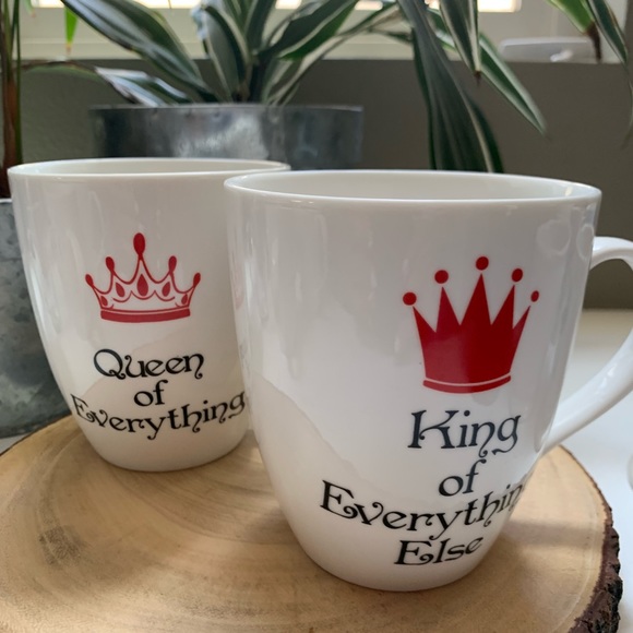 Mug Set - Picture 2 of 3